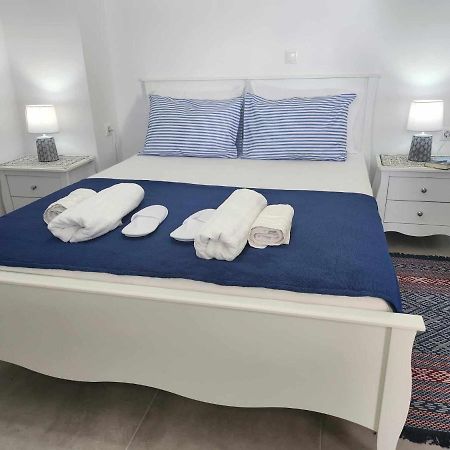 Andrianos Deluxe Studio Matala Esterno foto