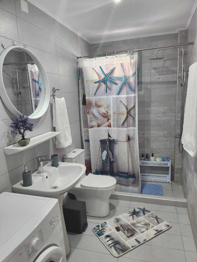 Andrianos Deluxe Studio Matala Esterno foto